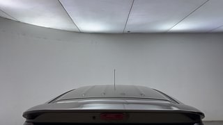 Used 2023 maruti-suzuki New Ertiga ZXI Plus Petrol Manual exterior EXTERIOR ROOF VIEW
