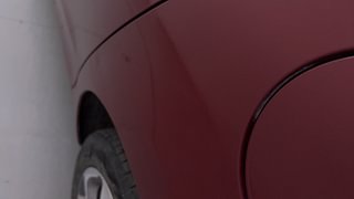Used 2017 Hyundai Elite i20 [2014-2018] Asta 1.2 Dual Tone Petrol Manual dents MINOR DENT