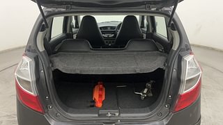 Used 2019 Maruti Suzuki Alto K10 [2014-2019] VXi Petrol Manual interior DICKY INSIDE VIEW