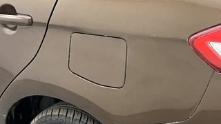 Used 2017 Maruti Suzuki Ciaz [2014-2017] VXi+ Petrol Manual dents MINOR SCRATCH