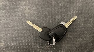Used 2015 Hyundai Grand i10 [2013-2017] Sportz 1.2 Kappa VTVT Petrol Manual extra CAR KEY VIEW