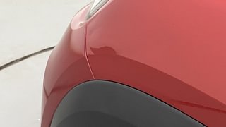 Used 2019 Renault Kwid [2017-2019] RXT 1.0 SCE Special (O) Petrol Manual dents MINOR DENT