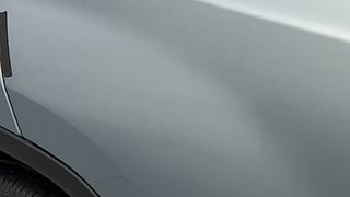Used 2022 Tata Punch Accomplished MT Petrol Manual dents MINOR DENT