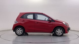 Used 2016 Honda Brio [2011-2016] VX MT Petrol Manual exterior RIGHT SIDE VIEW