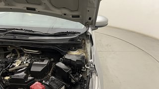 Used 2018 honda Amaze 1.2 S i-VTEC Petrol Manual engine ENGINE LEFT SIDE HINGE & APRON VIEW