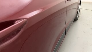 Used 2015 Hyundai Grand i10 [2013-2017] Sportz 1.2 Kappa VTVT Petrol Manual dents MINOR DENT