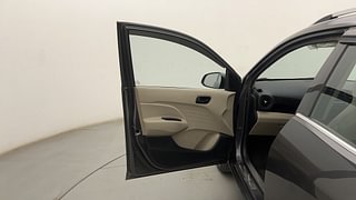 Used 2021 Hyundai New Santro 1.1 Sportz MT Petrol Manual interior LEFT FRONT DOOR OPEN VIEW