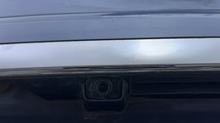 Used 2015 Hyundai Xcent [2014-2017] SX Petrol Petrol Manual top_features Rear camera