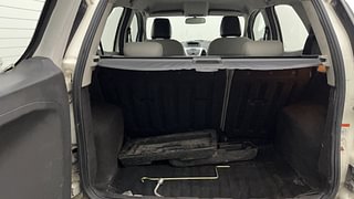 Used 2013 Ford EcoSport [2013-2015] Trend 1.5L TDCi Diesel Manual interior DICKY INSIDE VIEW