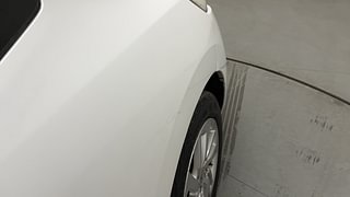 Used 2017 honda Jazz V CVT Petrol Automatic dents MINOR SCRATCH