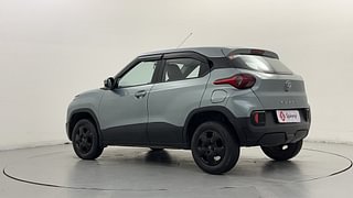 Used 2022 Tata Punch Accomplished MT Petrol Manual exterior LEFT REAR CORNER VIEW