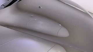 Used 2017 Renault Kwid [2015-2019] 1.0 RXT AMT Petrol Automatic dents MINOR SCRATCH