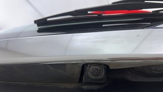 Used 2018 honda Jazz V Petrol Manual top_features Rear camera