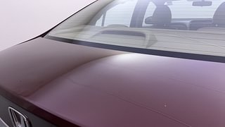 Used 2015 Honda City [2014-2017] VX CVT Petrol Automatic dents MINOR SCRATCH