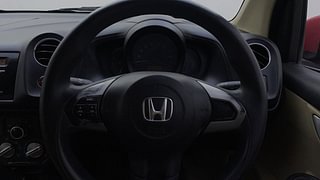 Used 2016 Honda Brio [2011-2016] VX MT Petrol Manual top_features Airbags