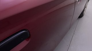 Used 2016 Maruti Suzuki Alto K10 [2014-2019] VXI AMT Petrol Automatic dents MINOR DENT