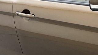 Used 2017 Maruti Suzuki Ciaz [2014-2017] VXi+ Petrol Manual dents MINOR SCRATCH