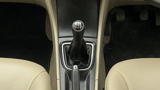 Used 2017 Maruti Suzuki Ciaz [2014-2017] VXi+ Petrol Manual interior GEAR  KNOB VIEW