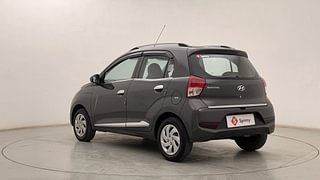 Used 2021 Hyundai New Santro 1.1 Sportz MT Petrol Manual exterior LEFT REAR CORNER VIEW