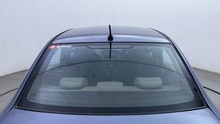 Used 2015 Hyundai Xcent [2014-2017] SX Petrol Petrol Manual top_features Rear defogger
