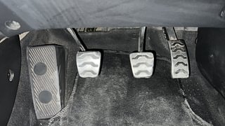 Used 2017 Hyundai i20 Active [2015-2020] 1.4 SX Diesel Manual interior PEDALS VIEW