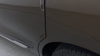 Used 2023 maruti-suzuki New Ertiga ZXI Plus Petrol Manual dents MINOR DENT