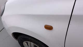 Used 2021 Maruti Suzuki Alto 800 Vxi Plus Petrol Manual dents MINOR DENT