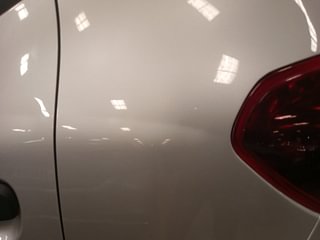 Used 2022 Renault Kwid Climber 1.0l SCE Petrol MT Petrol Manual dents MINOR DENT