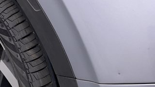 Used 2021 Hyundai Venue [2019-2022] SX 1.0  Turbo Petrol Manual dents MINOR SCRATCH