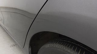 Used 2018 honda Jazz V Petrol Manual dents MINOR SCRATCH