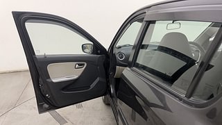 Used 2019 Maruti Suzuki Alto K10 [2014-2019] VXi Petrol Manual interior LEFT FRONT DOOR OPEN VIEW
