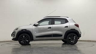 Used 2022 Renault Kwid Climber 1.0l SCE Petrol MT Petrol Manual exterior LEFT SIDE VIEW