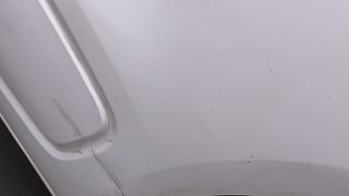 Used 2016 Renault Kwid [2015-2019] RXT Petrol Manual dents MINOR SCRATCH