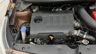 Used 2017 Hyundai i20 Active [2015-2020] 1.4 SX Diesel Manual engine ENGINE RIGHT SIDE VIEW