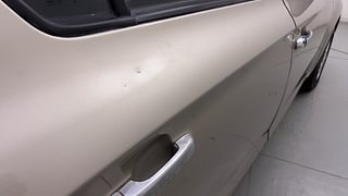 Used 2010 Hyundai i20 [2008-2012] Asta 1.4 AT Petrol Automatic dents MINOR SCRATCH