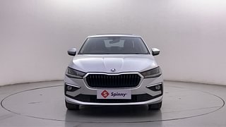 Used 2022 Skoda Slavia Style 1.5L TSI AT Petrol Automatic exterior FRONT VIEW