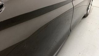 Used 2014 Honda City [2014-2017] SV Petrol Manual dents MINOR DENT