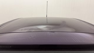 Used 2017 Tata Nano [2014-2018] Twist XT Petrol Petrol Manual exterior EXTERIOR ROOF VIEW