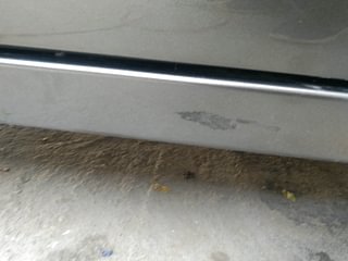Used 2019 Maruti Suzuki Baleno [2019-2022] Delta Petrol Petrol Manual dents MINOR SCRATCH
