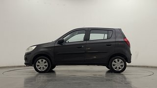 Used 2017 Maruti Suzuki Alto K10 [2014-2019] VXi Petrol Manual exterior LEFT SIDE VIEW