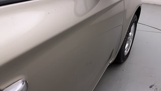 Used 2010 Hyundai i20 [2008-2012] Asta 1.4 AT Petrol Automatic dents MINOR DENT