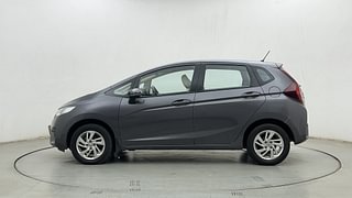 Used 2018 honda Jazz V Petrol Manual exterior LEFT SIDE VIEW