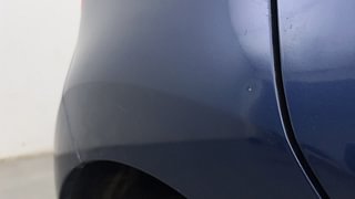 Used 2019 Maruti Suzuki Baleno [2015-2019] Zeta AT Petrol Petrol Automatic dents MINOR DENT