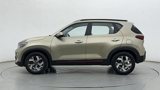 Used 2020 Kia Sonet GTX Plus 1.0 DCT Petrol Automatic exterior LEFT SIDE VIEW
