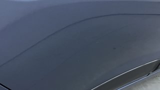 Used 2015 Hyundai Xcent [2014-2017] SX Petrol Petrol Manual dents MINOR SCRATCH