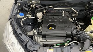 Used 2019 Maruti Suzuki Alto K10 [2014-2019] VXi Petrol Manual engine ENGINE RIGHT SIDE VIEW