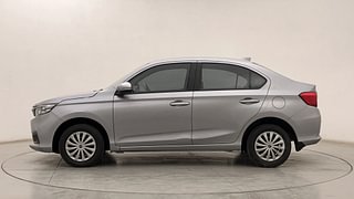 Used 2018 honda Amaze 1.2 S i-VTEC Petrol Manual exterior LEFT SIDE VIEW