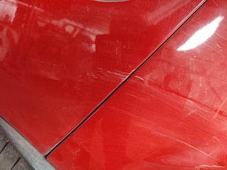 Used 2018 Ford EcoSport [2017-2020] Titanium + 1.5L Ti-VCT AT Petrol Automatic dents MINOR SCRATCH