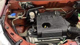 Used 2018 Maruti Suzuki Alto K10 [2014-2019] VXi Petrol Manual engine ENGINE RIGHT SIDE VIEW