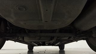 Used 2018 maruti-suzuki Ciaz Alpha Petrol Petrol Manual extra REAR UNDERBODY VIEW (TAKEN FROM REAR)